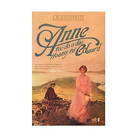 Anne Tóc Đỏ Ở Đảo Hoàng Tử Edward