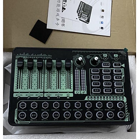 Mua Sound card thu âm live stream H9 kết nối bluetooth