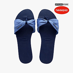 HAVAIANAS - Dép kẹp nữ You ST Tropez Basic 4146086-0