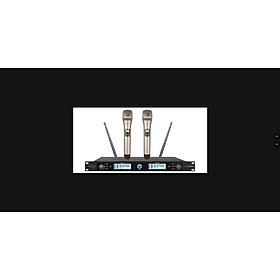 Mua SR930D Micro Đôi 2 Anten Fulinda - HÀNG CHÍNH HÃNG