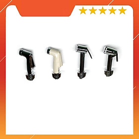 Mua ĐẦU VÒI XỊT VỆ SINH TOILET CAO CẤP MẠ CROME VÀ CÁC LOẠI ĐẦU XỊT TOILET KHÁC