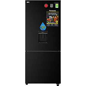 Tủ lạnh Inverter Panasonic NR-BX410WKVN (368L)- Hàng chính hãng - Chỉ giao tại HCM