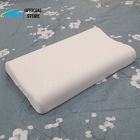 Mua Gối cao su non - Gối Memory Foam - Gối chống ngáy ngủ TIDO