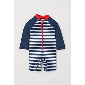 Đồ bơi bé trai H+M U+K size 6-12M đến 2-4Y