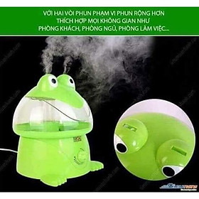 Mua Máy phun sương tạo ẩm 4 lít