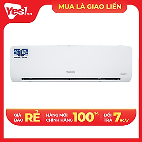 Máy lạnh Nagakawa Inverter 2 HP NIS-C18R2H10 - Hàng Chính Hãng