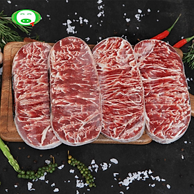 Thăn Ngoại Meltique