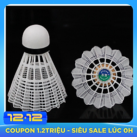 Ống cầu nhựa 3 quả Baizan 301