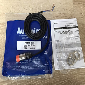 Mua Cảm biến tiệm cận PRT18-8DC Hàng nhập khẩu