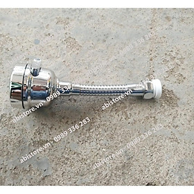 Mua ĐẦU NỐI VÒI RỬA BÁT XOAY 360 ĐỘ THẾ HỆ MỚI 2 CHẾ ĐỘ