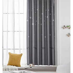 Mua Rèm dán cao 2m BST trang nhã nhiều mẫu