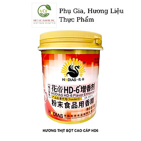Mua HD6 - Hương Thịt Bột Cao Cấp | Vietuc Jsc