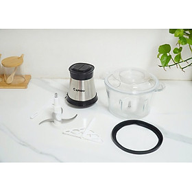 Mua Máy Xay Thịt Đa Năng Rapido RMC-300D4 Hàng Chính Hãng