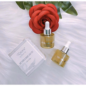 Serum Triệt Lông và Chăm Sóc Da Body Mỡ Trăn & Ngọc Lan Tây N’store By Thanh Nhi ( 1 hũ 30 ML)
