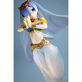 Mô Hình Figure Ram - Re Zero in Arabian Night