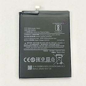 Mua Pin thay thế cho Xiaomi Mi 8 Lite (BM3J)