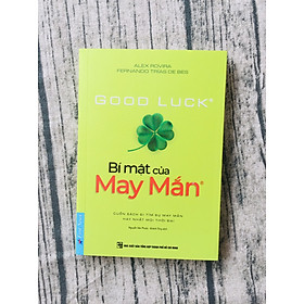 Bí Mật Của May Mắn
