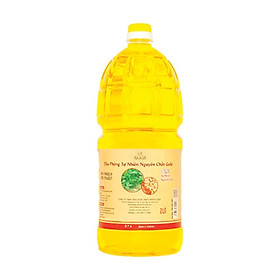 Dầu Phộng Gold 2L