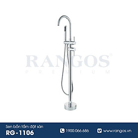 SEN BỒN TẮM CAO CẤP RANGOS RG-1106