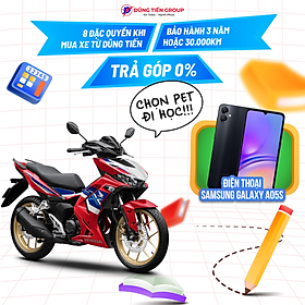 Xe Máy Honda Winner X Phiên Bản Thể Thao 2023