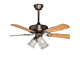 Mua Quạt Trần Đèn Royal LG - 2138
