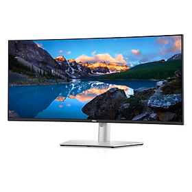 Mua Màn hình máy tính Cong Dell Ultrasharp U3821DW ( 38 Inch IPS ( 3840 x 1600 ) 60Hz / DP 1.4 / HDMI 2.0 / USB Type-C DP 1.4   Power Delivery 90W / Hub USB-C / Loa 9W ) - Hàng Chính Hãng