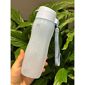 Bình nước tupperware eco 500ml - màu mới