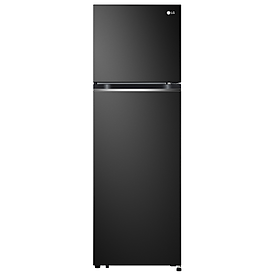 Mua Tủ lạnh ngăn đá trên LG Smart Inverter GV-B262BL 266L (Đen) - HÀNG CHÍNH HÃNG (CHỈ GIAO HCM)