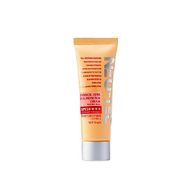 Kem chống nắng NEO-TEC tính chất vật lý SPF50★★★50g