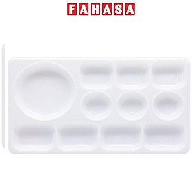Khay Đựng Màu Vẽ - Mesa MP-6