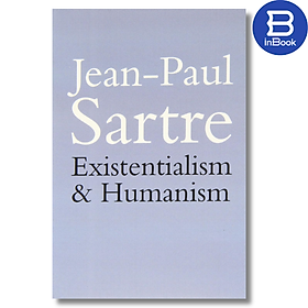 Sách tiếng Anh - Existentialism and Humanism