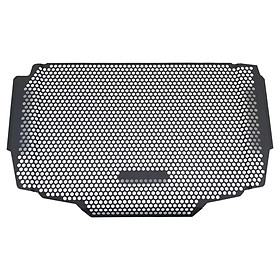 Metal Radiator Guard Grille Grill Guard Replaces Protector Fit for Yamaha MT09 Tracer900 High Performance Durable Premium Protective