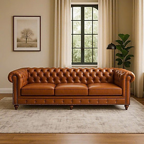 Sofa New Al 04 Juno Sofa cổ điển