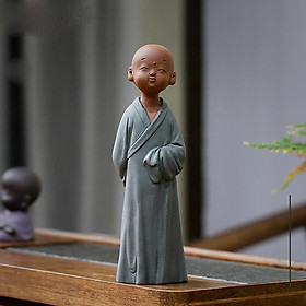 Mua Tượng Chú Tiểu Thư Thái Vô Ưu