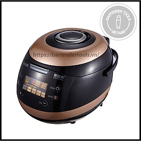 Mua Nồi nấu trân châu tự động 5L