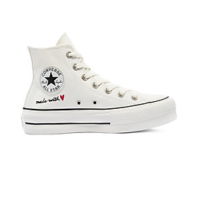 Giày Converse Chuck Taylor All Star Lift Valentine's Day 571119C