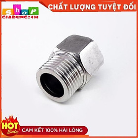 Mua Đầu nối ren trong ren ngoài inox Ø 21