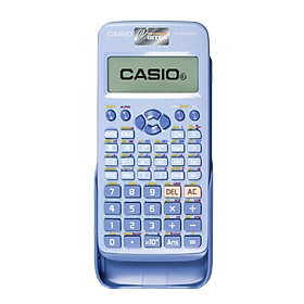 Máy Tính Khoa Học Casio FX-580VN X sắc màu mới