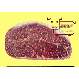 Lõi nạc vai bò Mỹ bittet-Beef Topblade