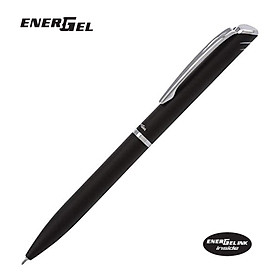 Bút Ký Cao Cấp Pentel BL2007 Ngòi 0.7mm Mực Xanh | Thiết Kế Nắp Vặn Thanh Lịch | Nhiều Màu Vỏ Thời Trang