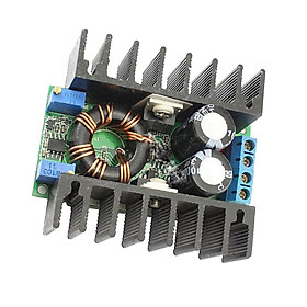 10A DC to DC Boost Module Power Supply Voltage Regulator Step Up Converters