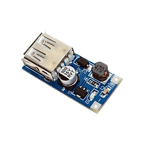 Mua Module Boost Điện Áp 0.9 ~ 5V | 5V 600mA