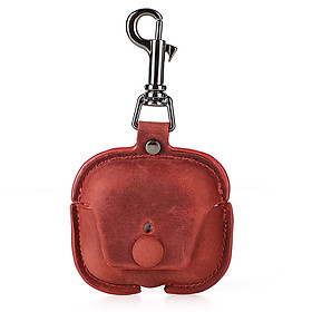 Mua Bao Case Da Ngựa cho Airpods 3