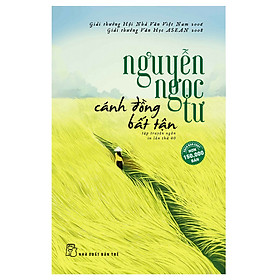 Download sách Cánh Đồng Bất Tận (Tái Bản 2017)