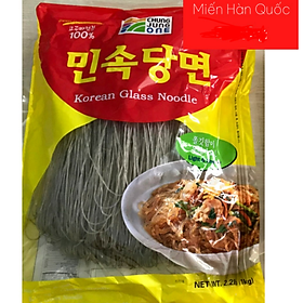 [Chỉ giao HN] - Miến Hàn Quốc Nhập Khẩu -  1kg