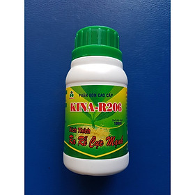 Mua kích thích ra rễ cực mạnh KINA R206 chai 100ml
