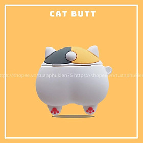 Mua Case 1/2 Dành Cho  Tai Nghe Không Dây (Bluetooth)