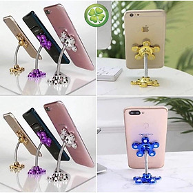 Mua Giá đỡ điện thoại hình bông hoa siêu hút