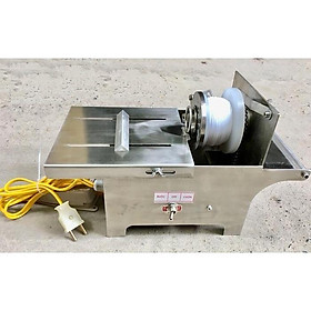 Mua Máy buộc đầu xúc xích motor