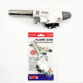 Mua Đầu Khò Gas Chuyên Dụng  Tự động đánh Lửa  Khò Lửa Bình Gas MINI - Núm điều Chỉnh Nhiệt 1400 độ C